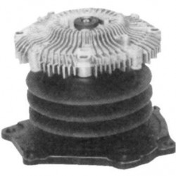 KN27WF 2101043G25 ΑΝΤΛΙΑ ΝΕΡΟΥ ΜΕ ΜΑΓΝΗΤΙΚΟ