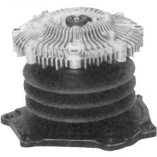KN27WF 2101043G25 ΑΝΤΛΙΑ ΝΕΡΟΥ ΜΕ ΜΑΓΝΗΤΙΚΟ
