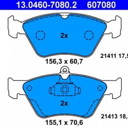 13.0460-7080.2 1605003 ΤΑΚΑΚΙΑ ΕΜΠΡ.
