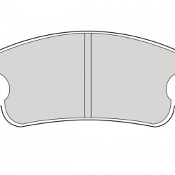 VP297 5951660 ΤΑΚΑΚΙΑ ΕΜΠΡ.