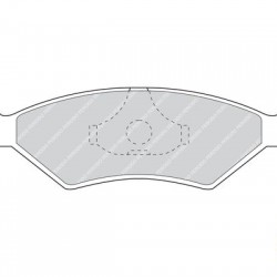 VP349 5015919 ΤΑΚΑΚΙΑ ΕΜΠΡ.