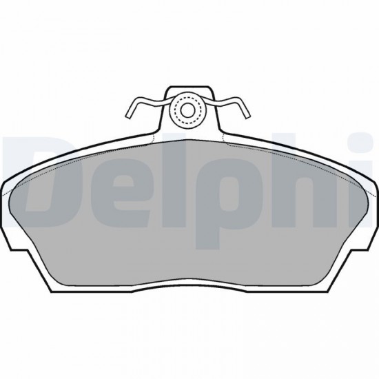 LP911 06450S6DE50 ΤΑΚΑΚΙΑ ΕΜΠΡ.