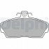 LP911 06450S6DE50 ΤΑΚΑΚΙΑ ΕΜΠΡ.