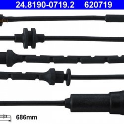 R0719 51700153 ΚΑΛΩΔΙΑ ΔΙΣΚ. ΕΜΠΡ.