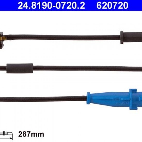 R0720 6235647 ΚΑΛΩΔΙΑ ΔΙΣΚ. ΕΜΠΡ.