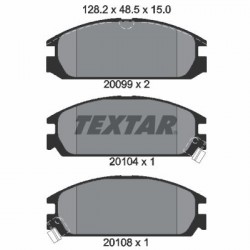 MP2211 45022SB2G00 ΤΑΚΑΚΙΑ ΕΜΠΡ.