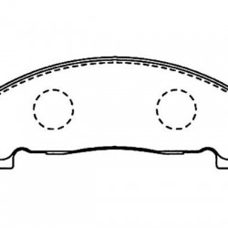 MP2429 4106089TA6 ΤΑΚΑΚΙΑ ΕΜΠΡ.