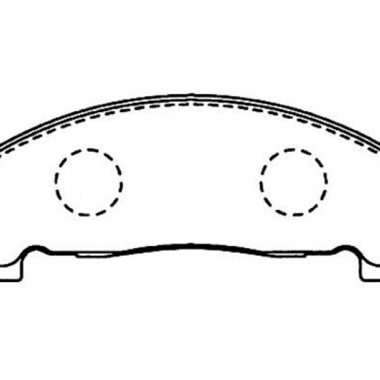 MP2429 4106089TA6 ΤΑΚΑΚΙΑ ΕΜΠΡ.