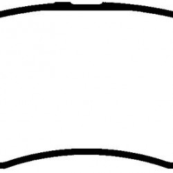 MP3608 581012EA21 ΤΑΚΑΚΙΑ ΕΜΠΡ.