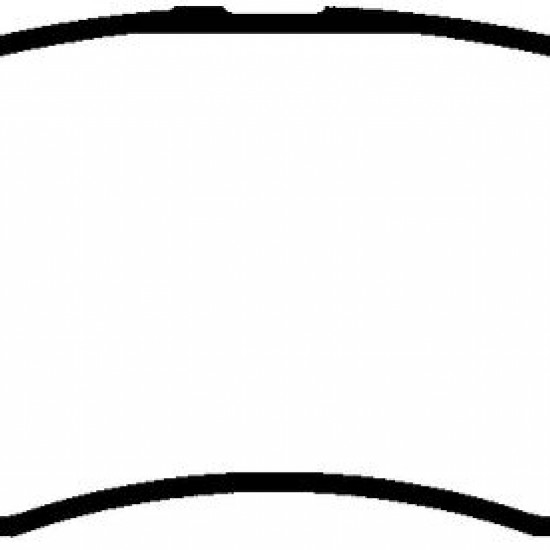 MP3608 581012EA21 ΤΑΚΑΚΙΑ ΕΜΠΡ.