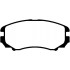 MP3608 581012EA21 ΤΑΚΑΚΙΑ ΕΜΠΡ.