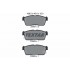 MP3505 5581076G10 ΤΑΚΑΚΙΑ ΕΜΠΡ.