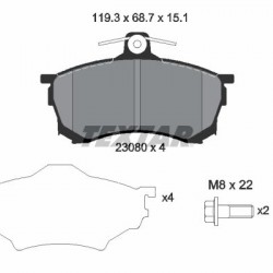 MP3676 MR290240 ΤΑΚΑΚΙΑ ΕΜΠΡ.