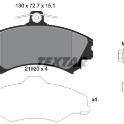 MP3411 MR235557 ΤΑΚΑΚΙΑ ΕΜΠΡ.