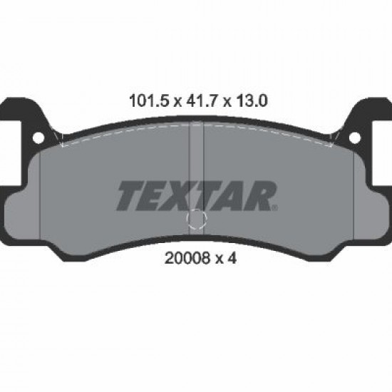 A209K 1U012648Z ΤΑΚΑΚΙΑ ΟΠΙΣΘ.