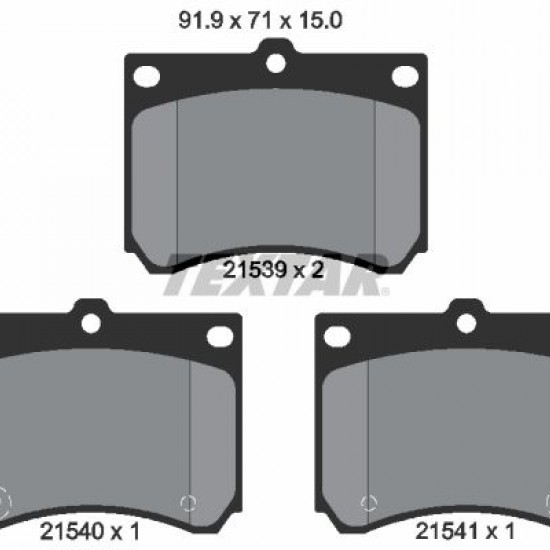 ADB3206 1U023328Z ΤΑΚΑΚΙΑ ΕΜΠΡ.