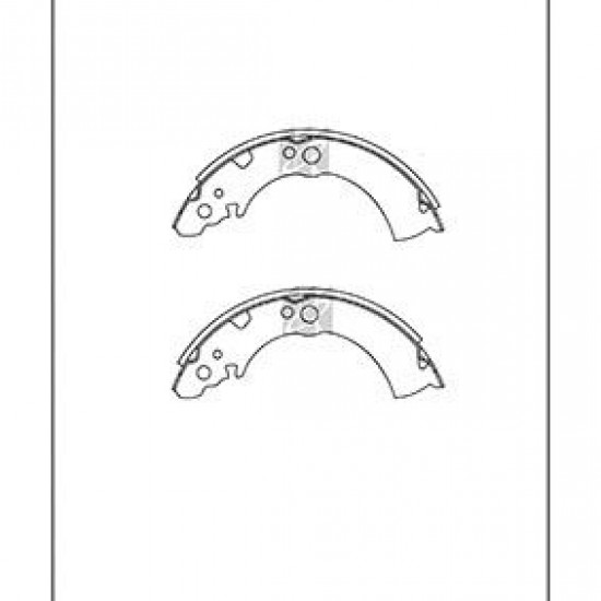 MS81160 4406068A25 ΣΙΑΓΩΝΕΣ