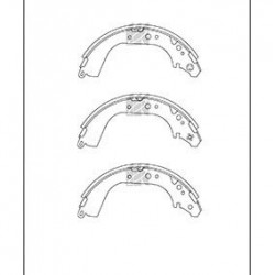 K2305 0449526100 ΣΙΑΓΩΝΕΣ