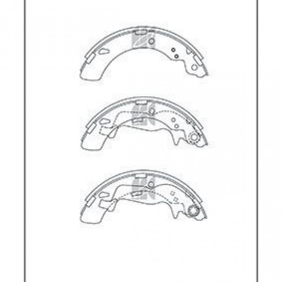 K5538 064B3SA5671 ΣΙΑΓΩΝΕΣ