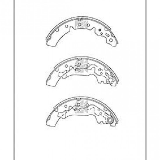 K2354 0449505010 ΣΙΑΓΩΝΕΣ