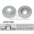 J3301055 4020690J01 ΔΙΣΚΟΠΛΑΚΕΣ ΕΜΠ.242mm