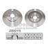 J3302115 4351242010 ΔΙΣΚΟΠΛΑΚΕΣ ΕΜΠ.302mm