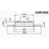 J3301000 40206M7900 ΔΙΣΚΟΠΛΑΚΕΣ ΕΜΠ.239mm