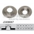 J3308007 5521160A00 ΔΙΣΚΟΠΛΑΚΕΣ ΕΜΠ.290mm