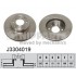 J3304019 45251SB2780 ΔΙΣΚΟΠΛΑΚΕΣ ΕΜΠ.242mm