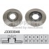 J3303046 SA3933251 ΔΙΣΚΟΠΛΑΚΕΣ ΕΜΠ.268mm