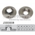 J3303038 KK15033251 ΔΙΣΚΟΠΛΑΚΕΣ ΕΜΠ.219mm