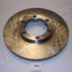 DI909 8941723761 ΔΙΣΚΟΠΛΑΚΕΣ ΕΜΠ.257mm