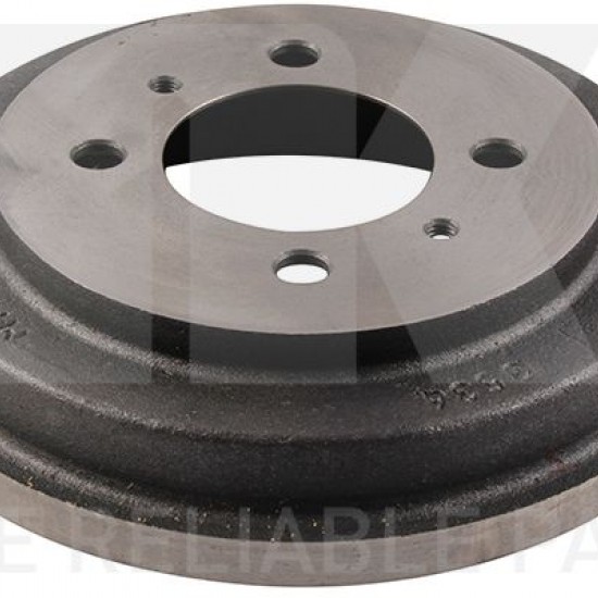 18-0055 4320650Y10 ΤΑΜΠΟΥΡΑ 180mm