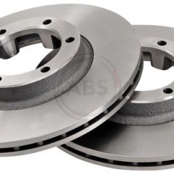 MB151387 MB151387 ΔΙΣΚΟΠΛΑΚΕΣ ΕΜΠ.255mm