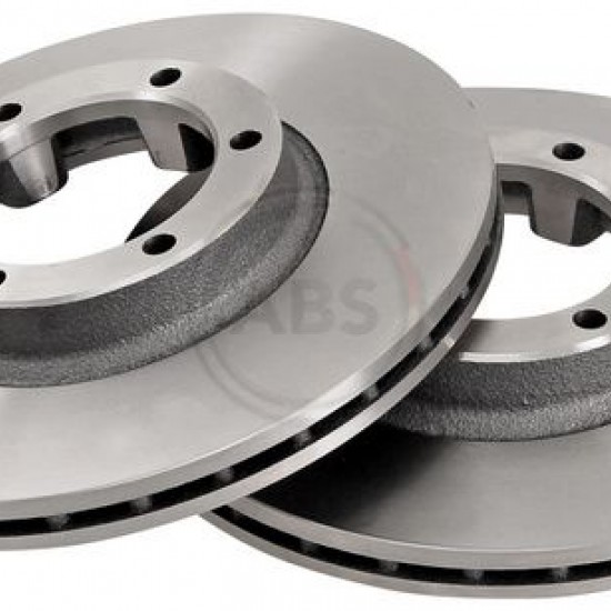 MB151387 MB151387 ΔΙΣΚΟΠΛΑΚΕΣ ΕΜΠ.255mm
