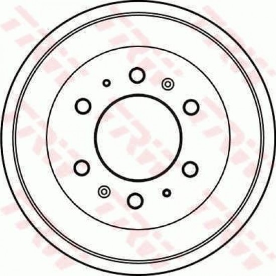 MID4 060326251A ΤΑΜΠΟΥΡΑ 260mm