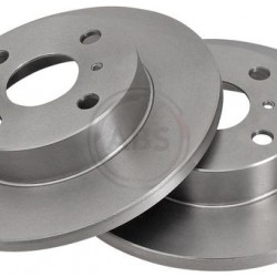 TR38 4351212160 ΔΙΣΚΟΠΛΑΚΕΣ ΕΜΠ.243mm