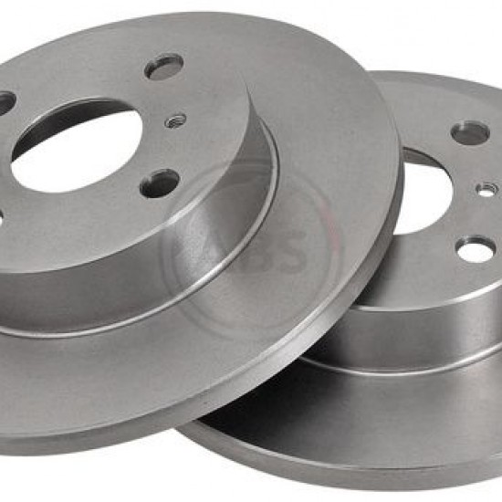 TR38 4351212160 ΔΙΣΚΟΠΛΑΚΕΣ ΕΜΠ.243mm