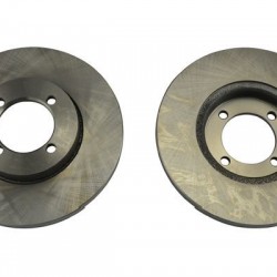 MIR05 MB058582 ΔΙΣΚΟΠΛΑΚΕΣ ΕΜΠ.229mm