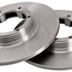 271110 7700502515 ΔΙΣΚΟΠΛΑΚΕΣ ΕΜΠ.228mm