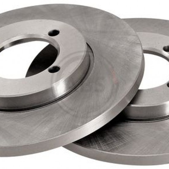 MIR02 MA169882 ΔΙΣΚΟΠΛΑΚΕΣ ΕΜΠ.228mm