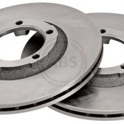 MIR16 MB238495 ΔΙΣΚΟΠΛΑΚΕΣ ΕΜΠ.255mm