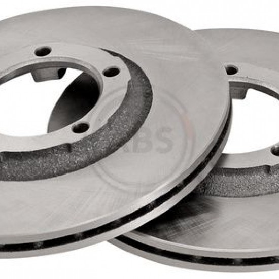 MIR16 MB238495 ΔΙΣΚΟΠΛΑΚΕΣ ΕΜΠ.255mm