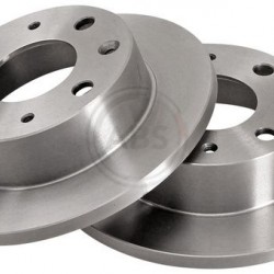 HR10 45251SA0010 ΔΙΣΚΟΠΛΑΚΕΣ ΕΜΠ.215mm