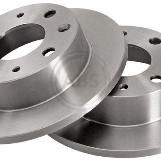 HR10 45251SA0010 ΔΙΣΚΟΠΛΑΚΕΣ ΕΜΠ.215mm