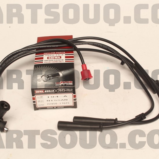 22450G2525 22450G2525 ΣΕΤ ΜΠΟΥΖΟΚΑΛΩΔΙΑ