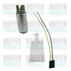 7506385 BP4W13350A ΑΝΤΛΙΑ ΒΕΝΖΙΝΗΣ