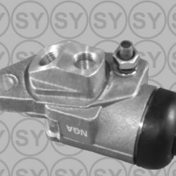 SWN271 41103G2500 ΚΥΛΙΝΔΡΑΚΙ ΤΡΟΧΟΥ