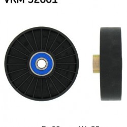 VKM32001 73501924 ΡΟΥΛΕΜΑΝ ΤΕΝΤΩΤΗΡΑ