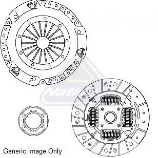 CK9072 90511491 ΣΕΤ ΣΥΜΠΛΕΚΤΗ